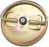 Fuel Cell Accessories 4" D-Ring Cap - image 1