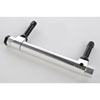 Billet Adjustable Fuel Log (Fuel Line) for Holley Ultra HP Aluminum Dual Feed Carbs - image 2