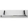 Billet Adjustable Fuel Log (Fuel Line) for Holley Ultra HP Aluminum Dual Feed Carbs - image 4