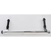 Billet Adjustable Fuel Log (Fuel Line) for Holley Ultra HP Aluminum Dual Feed Carburetors - image 4