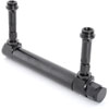 Billet Adjustable Fuel Log (Fuel Line) for Demon Dual Feed Carbs - image 3