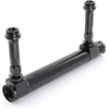 Billet Adjustable Fuel Log (Fuel Line) for Demon Dual Feed Carbs - image 4