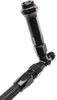 Dual Feed Fuel Line Kit for Holley Ultra HP Aluminum Carburetors [-6 AN, Black] - image 3
