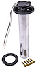 Low Profile Floatless Fuel Sending Unit [70-10 Ohms] - image 1