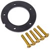 Low Profile Floatless Fuel Sending Unit [70-10 Ohms] - image 3