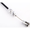 Throttle Cable with Rubber Outer Jacket 24 in. Sleeve - image 1