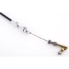 Throttle Cable with Rubber Outer Jacket 24 in. Sleeve - image 3
