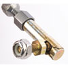 Throttle Cable with Rubber Outer Jacket 24 in. Sleeve - image 4