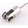 36 in. Throttle Cable - image 3