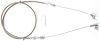 36 in. Universal Throttle Cable - image 1