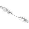 36 in. Universal Throttle Cable - image 3