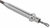 Transmission Kickdown Cable Kit [Small Block GMC/Chevy TH350, Stainless Steel] - image 3