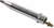 Transmission Kickdown Cable Kit [GMC/Chevy 4L60, Stainless Steel] - image 3