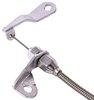 Transmission Kickdown Cable Kit [Ford C4, Stainless Steel] - image 2