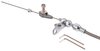 Transmission Kickdown Cable Kit [Chrysler A904, Stainless Steel] - image 2