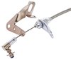 Transmission Kickdown Cable Kit [Chrysler A904, Stainless Steel] - image 3