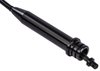 Transmission Kickdown Cable Kit [GMC/Chevy TH700-R4, Black] - image 3