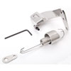 Throttle Bracket Attach to Driver Side Rear Mounting Stud - image 2