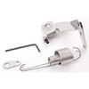 Throttle Bracket Attach to Driver Side Rear Mounting Stud - image 3