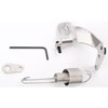 Throttle Bracket Attach to Driver Side Rear Mounting Stud - image 4