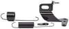 Throttle Bracket Attach to Driver Side Rear Mounting Stud - image 2