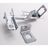Chrome Adjustable Cable Bracket - image 2