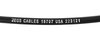 Morse Push/Pull Cable Length: 7 ft. Long - image 4