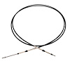 Morse Push/Pull Cable Length: 10 ft. Long - image 1