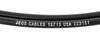 Morse Push/Pull Cable Length: 10 ft. Long - image 4