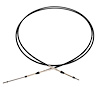 Morse Push/Pull Cable Length: 12 ft. Long - image 1