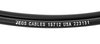 Morse Push/Pull Cable Length: 12 ft. Long - image 4
