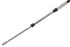 Morse Push/Pull Cable Length: 19 ft. Long - image 2