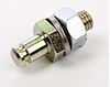 Throttle Linkage Stud 1/4" Diameter - image 1