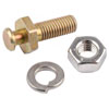 Transmission Linkage Kickdown Stud 3/16" Diameter - image 2