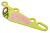 Automatic Shifter Bracket & Lever for GM TH400, TH350, TH200, TH250, 2004R, 700R4, & 4L60 - image 2