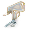 Throttle Cable Bracket Fits 4360, 4165 & 4175 Carburetors - image 2
