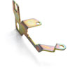 Throttle & 700R4 Cable Bracket - image 3
