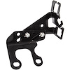 Universal Throttle Bracket Small Block Chevy - image 1