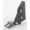 Universal Throttle Bracket Small Block Chevy Vortec - image 2