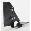 Universal Throttle Bracket Small Block Chevy Vortec - image 4