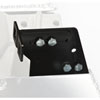 Universal Throttle Bracket Small Block Chevy - image 2