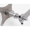 Adjustable Throttle Pedal Straight Mount - image 4