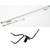Gas Pedal and Linkage Kit - image 1