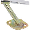 Billet Gas Pedal Assembly for 1955-1957 Chevy [Polished Aluminum] - image 4