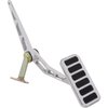 Billet Gas Pedal Assembly with 24 in. Throttle Cable - image 2