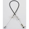 Billet Gas Pedal Assembly with 24 in. Throttle Cable - image 3