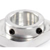 Dimmer Switch Pad Universal [Polished Aluminum] - image 4