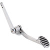 Billet Gas Pedal Assembly Round - image 2