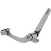 Billet Gas Pedal Assembly Round - image 4
