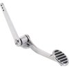 Billet Gas Pedal Assembly with 24 in. Throttle Cable - image 2